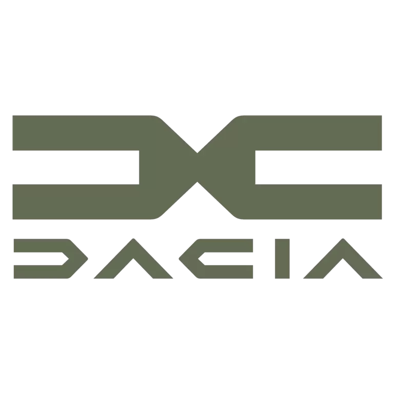 Dacia Logo