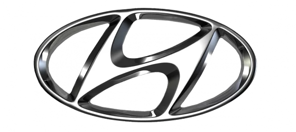 Hyundai Logo