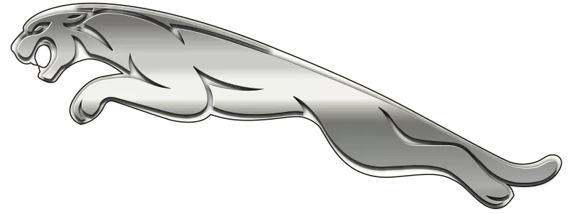 Jaguar Logo