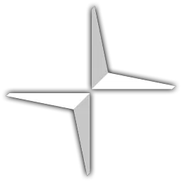 Polestar Logo