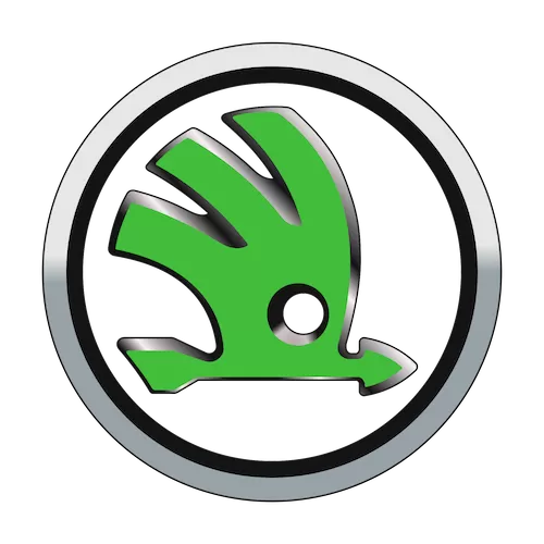 Skoda Logo