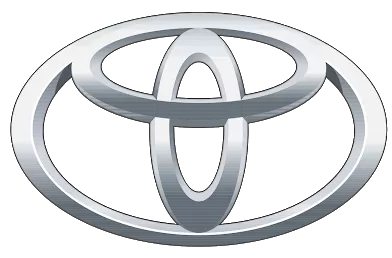Toyota Logo