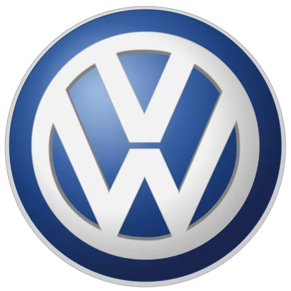 Volkswagen Logo