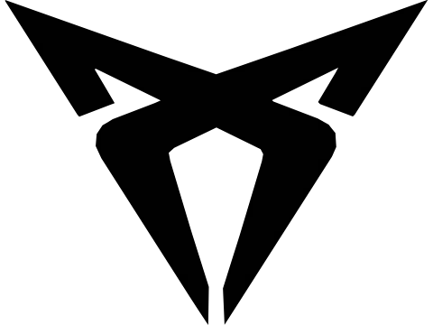 Cupra Logo