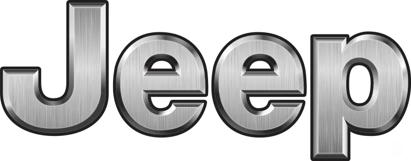Jeep Logo