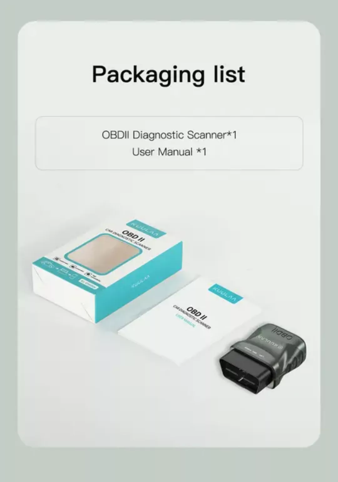 EV Battery Test Professional Kit