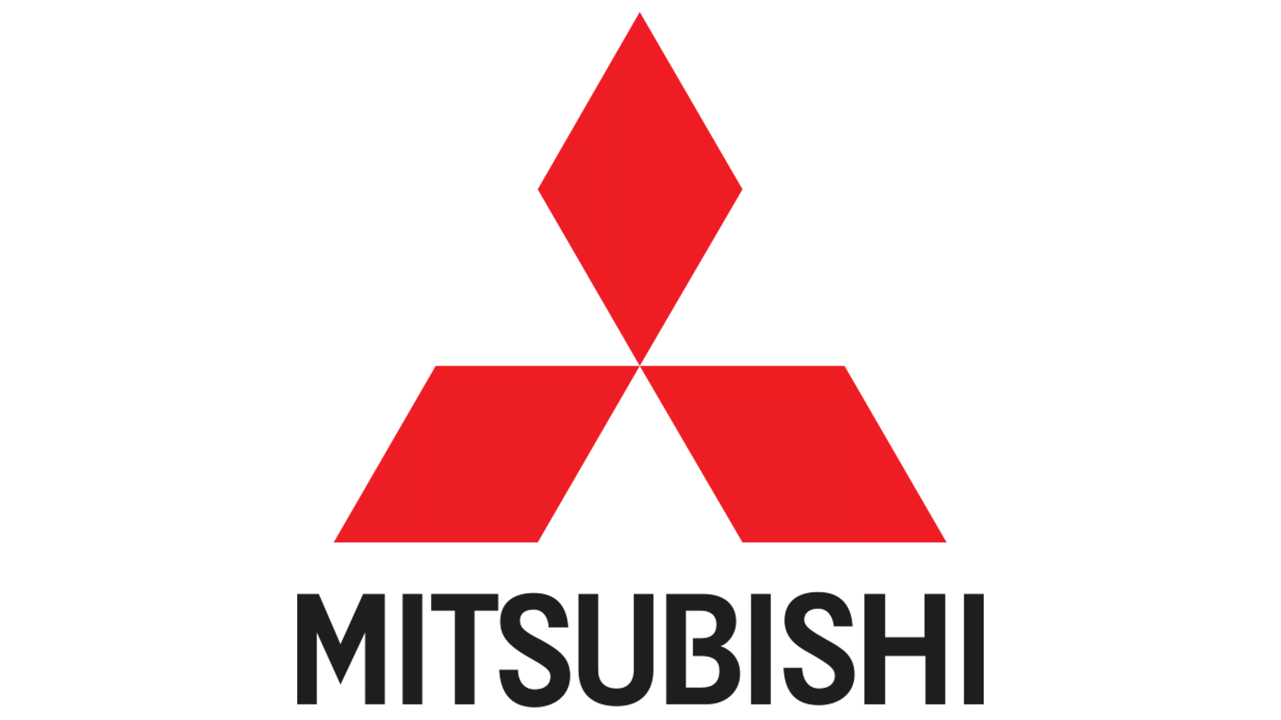 Mitsubishi Logo