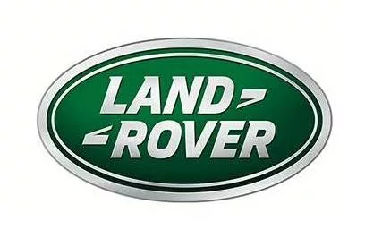 Land_Rover Logo