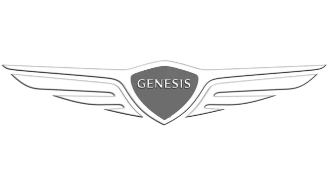 Genesis Logo