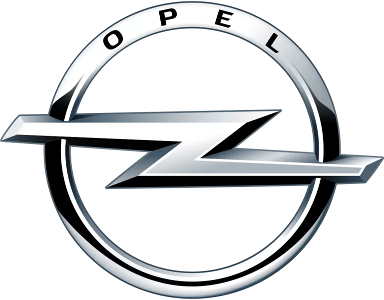 opel Logo